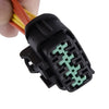Nissan Sentra 2 x Headlight Connector Cable (2013-2021)