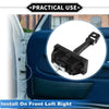 BMW 323Ci Door Check Strap Stopper Limiter (2000-2006)