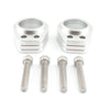 Kawasaki ZZR1200 19.5mm Handlebar Riser Spacer (2002-2005)