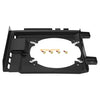 Polaris Sportsman 400 500 Magnum Worker ATP 500 Radiator Fan Shroud