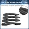 Nissan Maxima Door Handle Cover Trim (2016-2023)