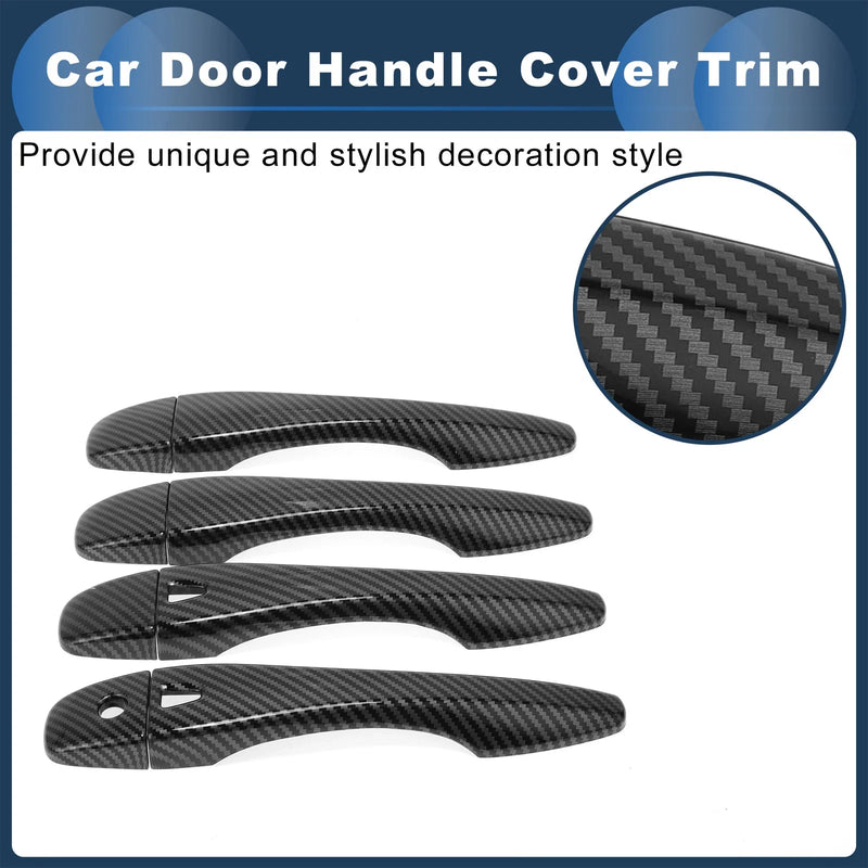 Nissan Maxima Door Handle Cover Trim (2016-2023)