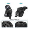 Chevrolet Equinox, Terrain Upper Radiator Insulator Mount Bracket (2010-2023)