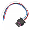 Chrysler Dodge Jeep Camshaft Position Sensor Connector (2005-2010)