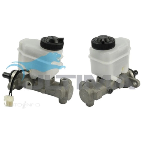 Ford Ranger PJ PK 4cyl 2.5L 3.0L WEAT Brake Master Cylinder (2007-2011)