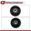 Honda Accord Acura TSX Front Lower Control Arm Bushing (2008-2015)