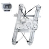 Mitsubishi 380 Front Right Window Regulator With Motor 2 Pins (2005–2008)