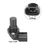 Suzuki Vitara Swift SX4 Ignis Crankshaft Position Sensor (2004-2014)