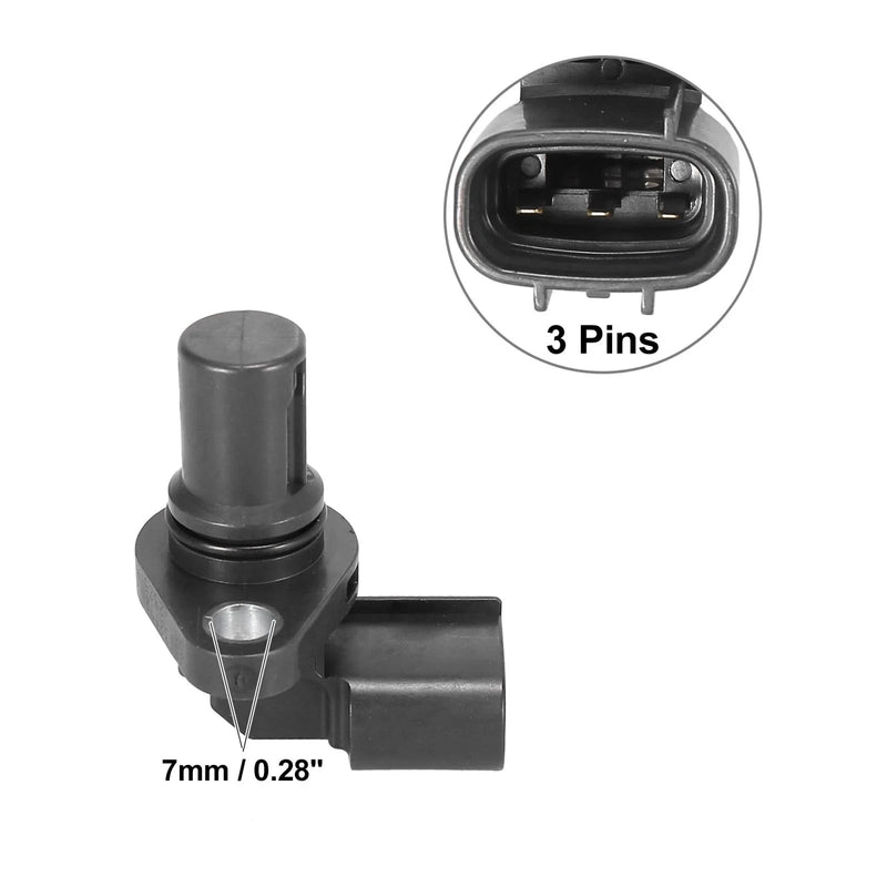 Suzuki Vitara Swift SX4 Ignis Crankshaft Position Sensor (2004-2014)