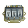 Kawasaki KR150 KRR150 ZX150 Diaphragm Valve System (125cc-250cc)