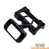 Harley Softail Low Rider ST 1-1/2" Handlebar Gauge Mount Housing (2022-2023)