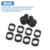 Chevrolet Express 2500 3500 Power Seat Track Repair Kit (1996-2019)