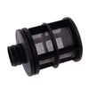 Webasto Eberspacher Diesel Heater 4 x 0.98in Air Filters