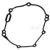 Yamaha YZ250 YZ250F YZ250FX WR250F Stator Cover Gasket (2014-2019)