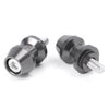 Yamaha R1 R6 FZ1 FZ6 FZ8 FZS600 8mm Swingarm Spools Sliders