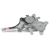 Toyota Kluger GSU40 GSU45 2008~2013 6Pin Rear RH Electric Window Regulator
