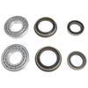 Nissan Navara D21 D22 1985~2008 Ute 2 x Rear Wheel Bearing Kits + Grease