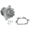 Patrol GQ Y60 GU Y61 Diesel RD28ETi 92-00 Nissan 2.8L RD28 +Turbo Water Pump