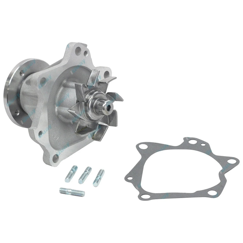 Patrol GQ Y60 GU Y61 Diesel RD28ETi 92-00 Nissan 2.8L RD28 +Turbo Water Pump