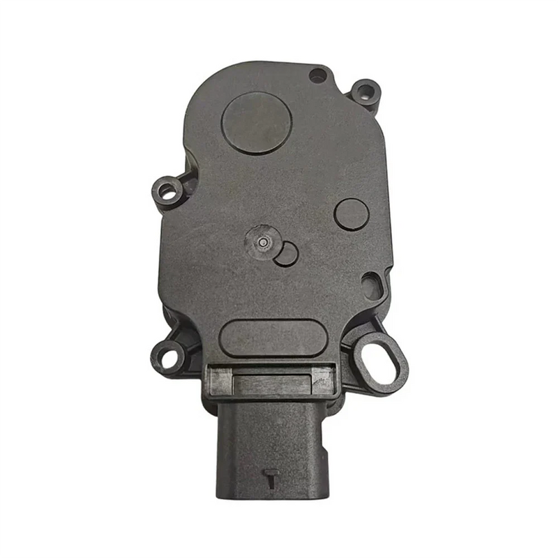 2013-2016 Ford Focus Radiator Grill Shutter Actuator Motor (2013-2016)