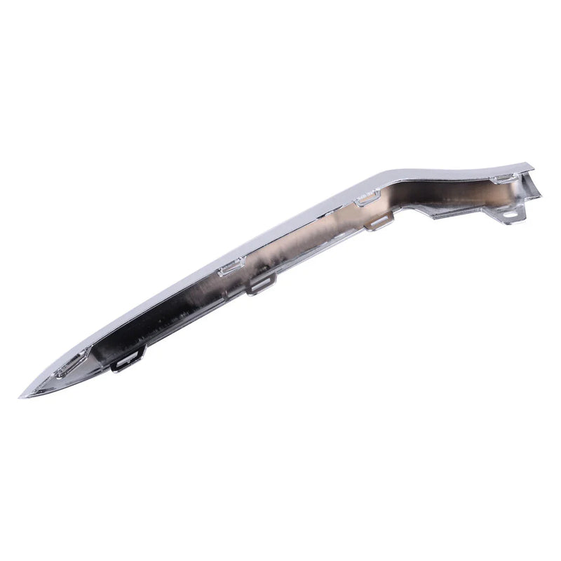 Mercedes E-Class Right Side Chrome Trim Molding (2009-2016)