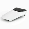 Yamaha YZF R1 (2000-2001) White Pillion Seat Cover