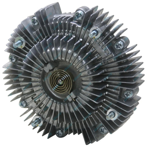 Toyota Hilux KZN165 1999-2005 1KZ-TE 3.0L Diesel Viscous Fan Clutch