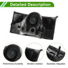 Chevrolet Camaro 3.6L 2011-2015 Engine Motor Mount (2 x Transmission Mounts)