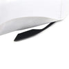 Kawasaki Ninja 650 Z650 Z900 Carbon Fiber Fuel Tank Cover (2017-2020)