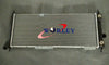 Holden Barina SB 1.4L 1.6L Manual Alloy Radiator Core (1994-2001)