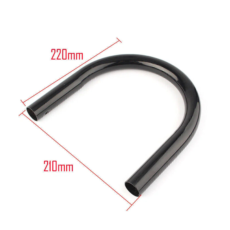 Honda CB 500 550 Large CC Motorcycle Frame Hoop Seat Loop