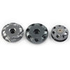 Kawasaki NINJA1000 Z1000 Z1000SX Frame Hole Covers (2011-2016)