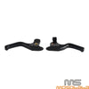 Harley Softail Slim S, Fat Boy S Brake Clutch Levers (2016-2023)