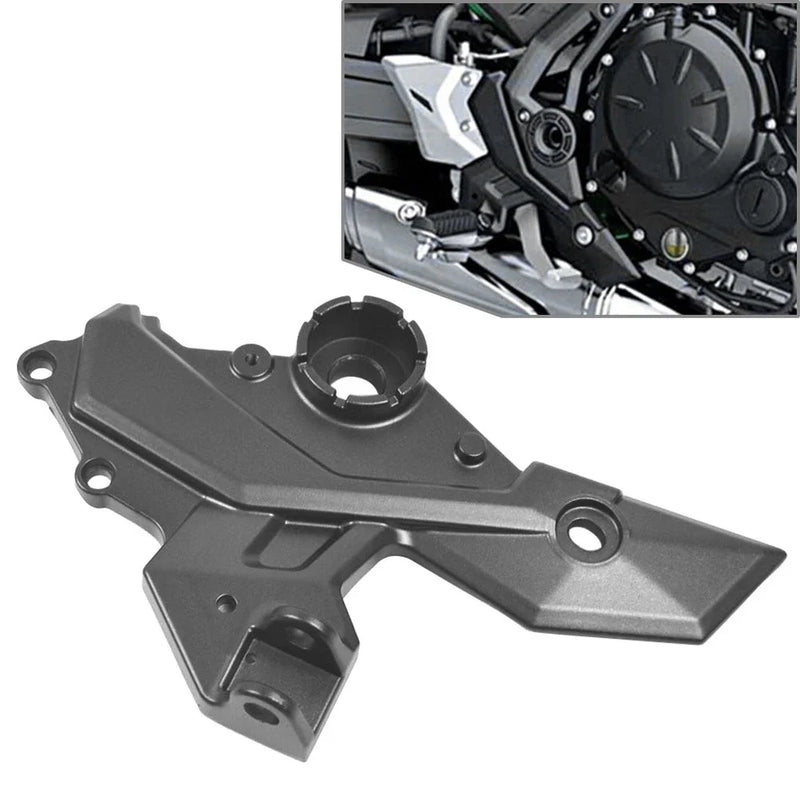 Kawasaki Z650 Ninja650 Footrests Foot Pegs (2017-2022)