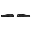Kawasaki Ninja ZX12R ZX6R Footpegs (2000-2006, 1998-2023)
