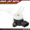 Chevy Silverado 1500 Brake Light Switch Pedal Position Sensor (2007–2023)