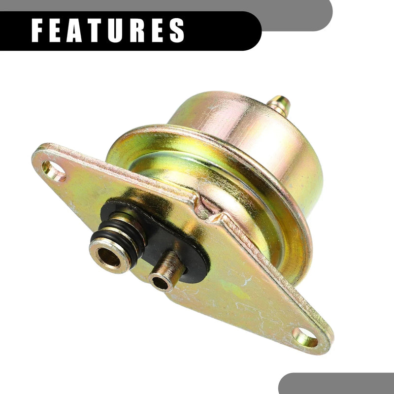 Ford E-150, E-250 Fuel Injection Pressure Regulator (1995-1996)