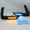 Honda CRV Fog Lights (2023)