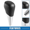 Toyota 4Runner Carbon Fiber Pattern Automatic Gear Shift Knob (2003–2021)