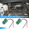 Toyota & Honda Alternator Repair Plug Harness Connector