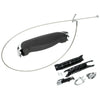 Ford Hand Brake Cable (Various Years)