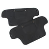 Tesla Model 3 Leather Car Seat Back Kick Pad Mat Cushion (2017-2023)