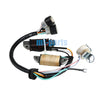 Yamaha YFM80 Badger, YFM100 Champ Stator Magneto Coil (1992-1994)
