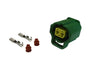 Toyota Mazda Ford 2 x Pins Coolant Temp Sensor Plug (1996–2023)