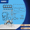 Holden Colorado RC Rodeo RA 3.0L VRS Cylinder Head Gasket Kit (07-12)
