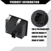 Dodge Ram 1500 2500 3500 Headlight Switch