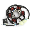 Honda TRX90 EX Sportax Stator Coil 5 Pole (2006-2009)