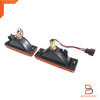 Holden Rodeo Amber Front Bumper Light Indicator (1988-1997)