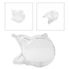 50cc 110cc 125cc Dirt Bikes Clear Stator Plate Engine Case Cover