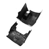 Subaru BRZ, Toyota GR86 (2022-2024) Carbon Fiber Steering Wheel Base Trim